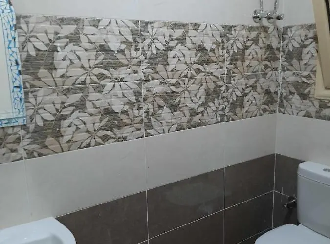 Vendégház Aria Dahab
